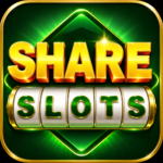 Share slots app