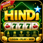 Hindi 777