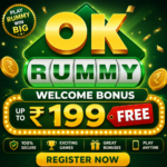 Ok rummy