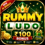 Rummy ludo apk