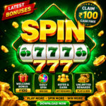 Spin 777