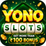 Yono slots apk