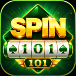 Spin 101 yono