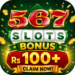 567 slots apk
