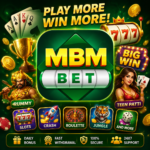 MBM Bet app