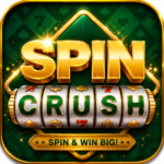 Spin crush apk