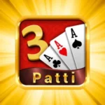 Teen pati gold