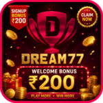 Dream 77 apk
