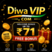 Diwa vip apk