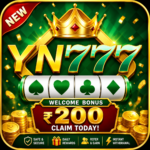 Yn 777 apk