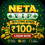 Neta vip apk