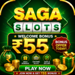 Saga slots apk