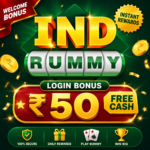 IND rummy Apk