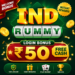 IND rummy Apk