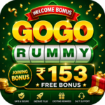 Gogo rummy apk