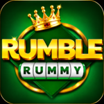 Rumble rummy app