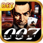 Bet 007 game