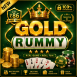 Gold rummy apk